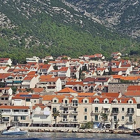 Apartments Amore Μπολ Εξωτερικό φωτογραφία